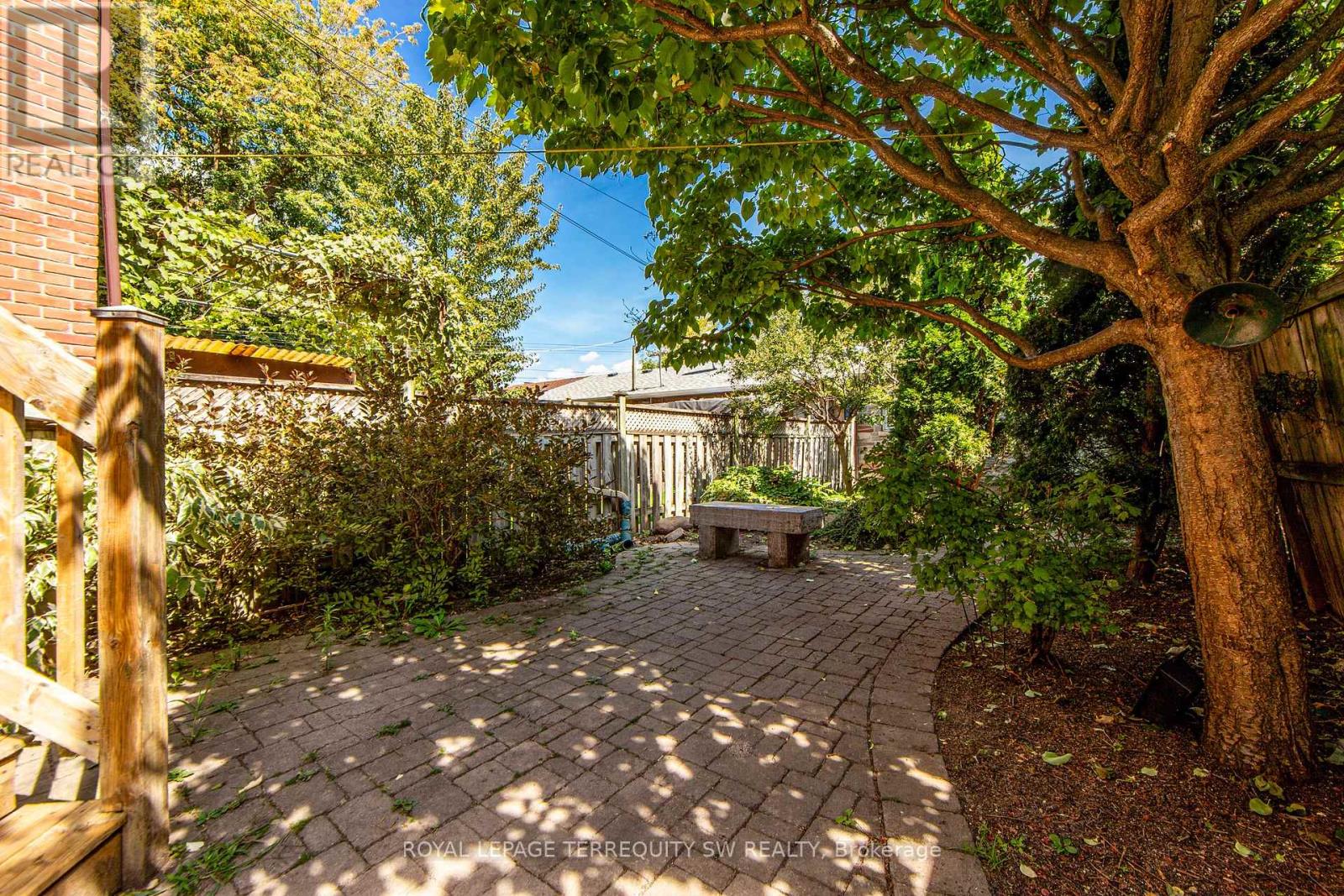 329 Lippincott Street, Toronto, Ontario  M5S 2P6 - Photo 41 - C12415360