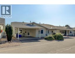 3900 27 Avenue Unit# 19, vernon, British Columbia