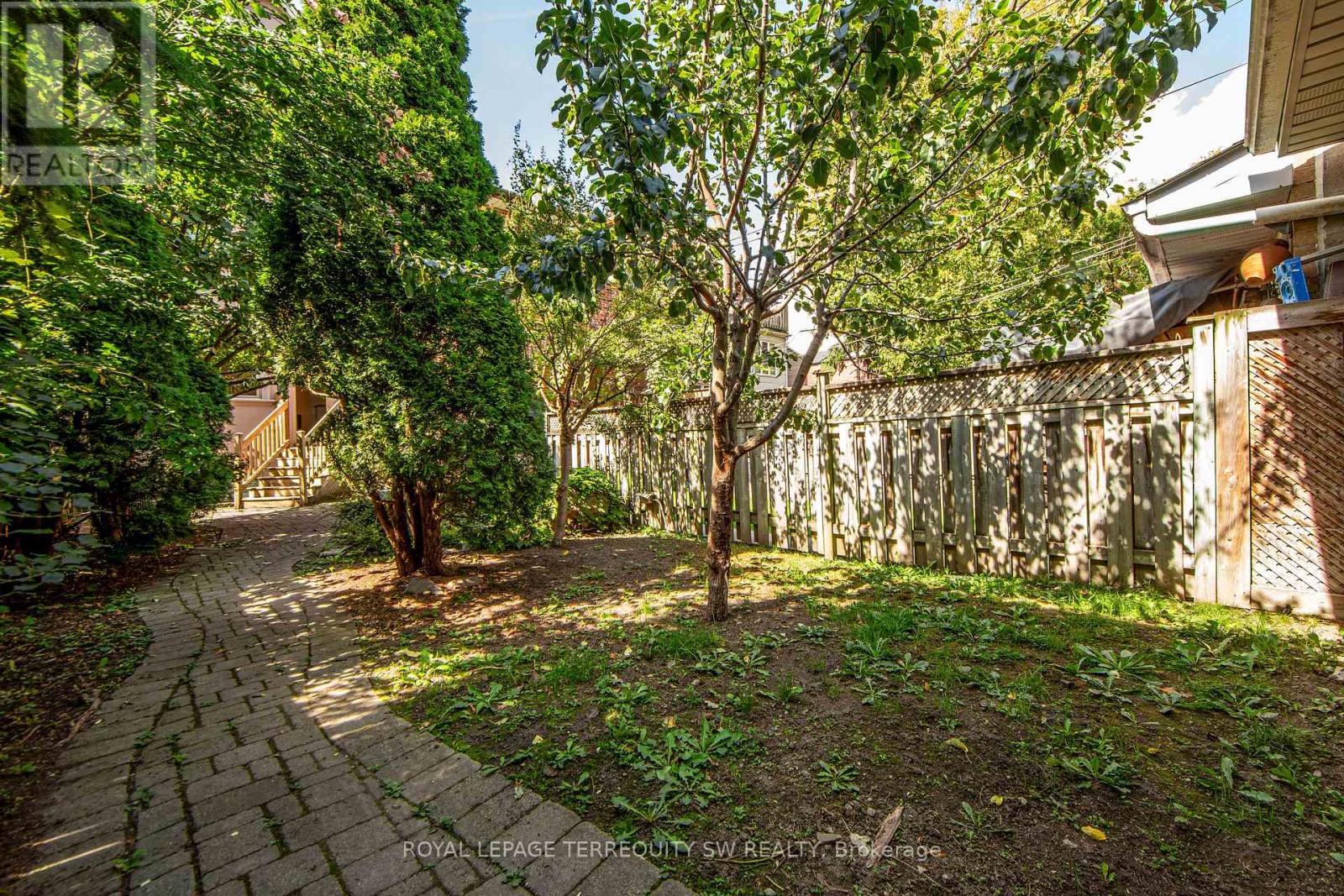329 Lippincott Street, Toronto, Ontario  M5S 2P6 - Photo 46 - C12415360