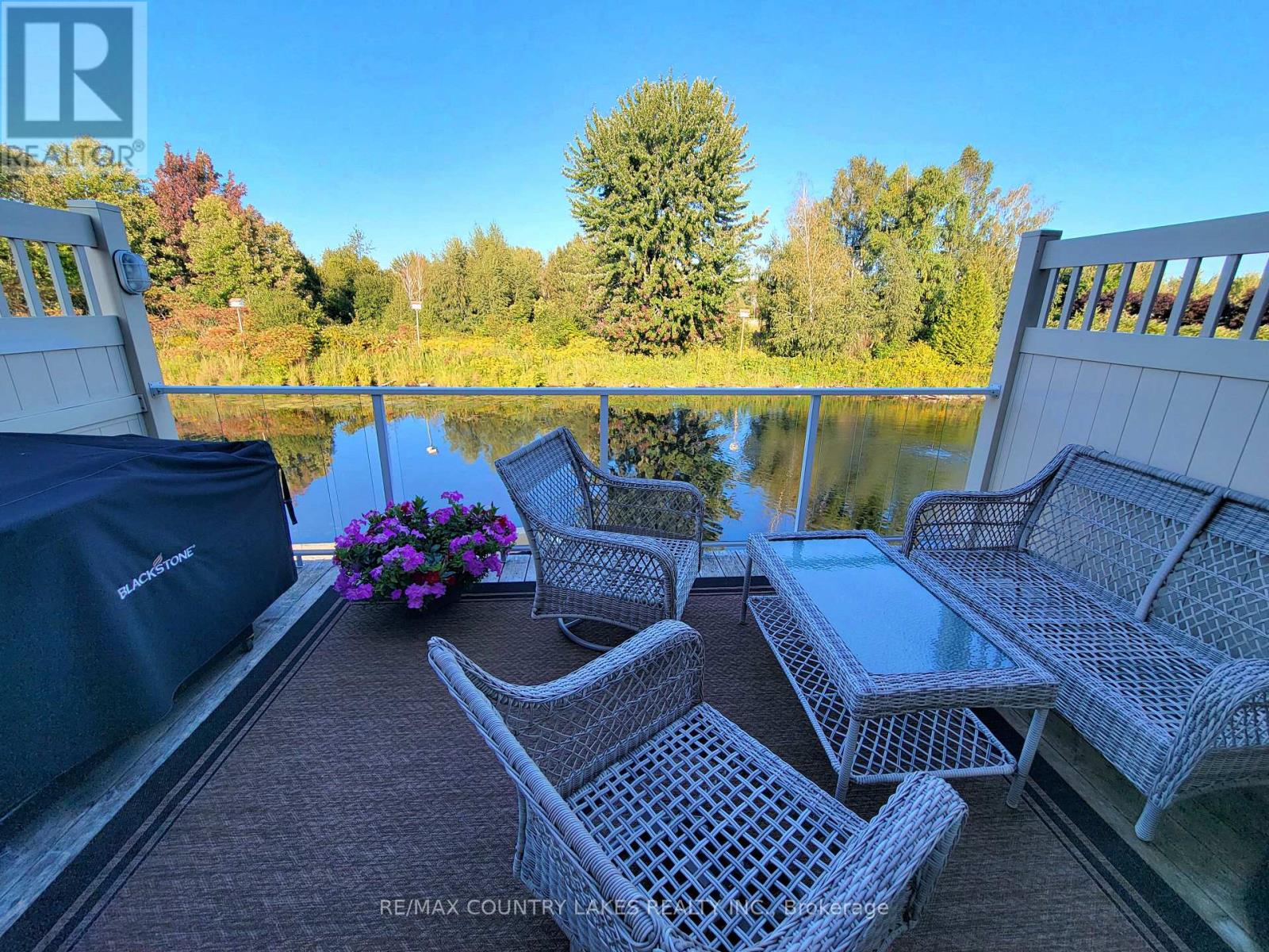 11 - 4 Paradise Boulevard, Ramara (Brechin), Ontario  L0K 1B0 - Photo 19 - S12393459