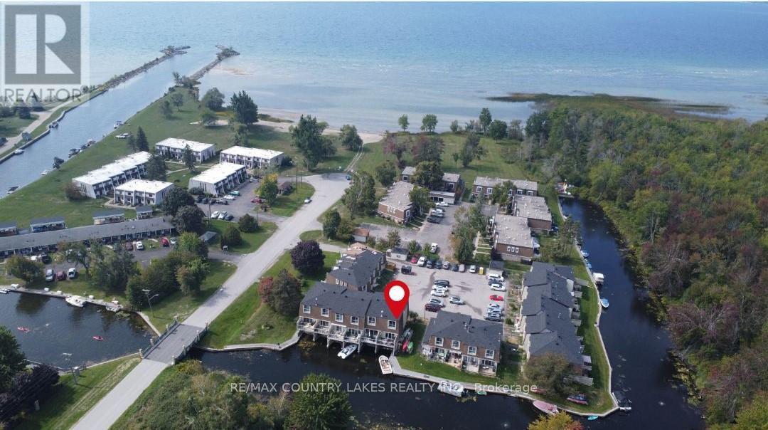 11 - 4 Paradise Boulevard, Ramara (Brechin), Ontario  L0K 1B0 - Photo 2 - S12393459