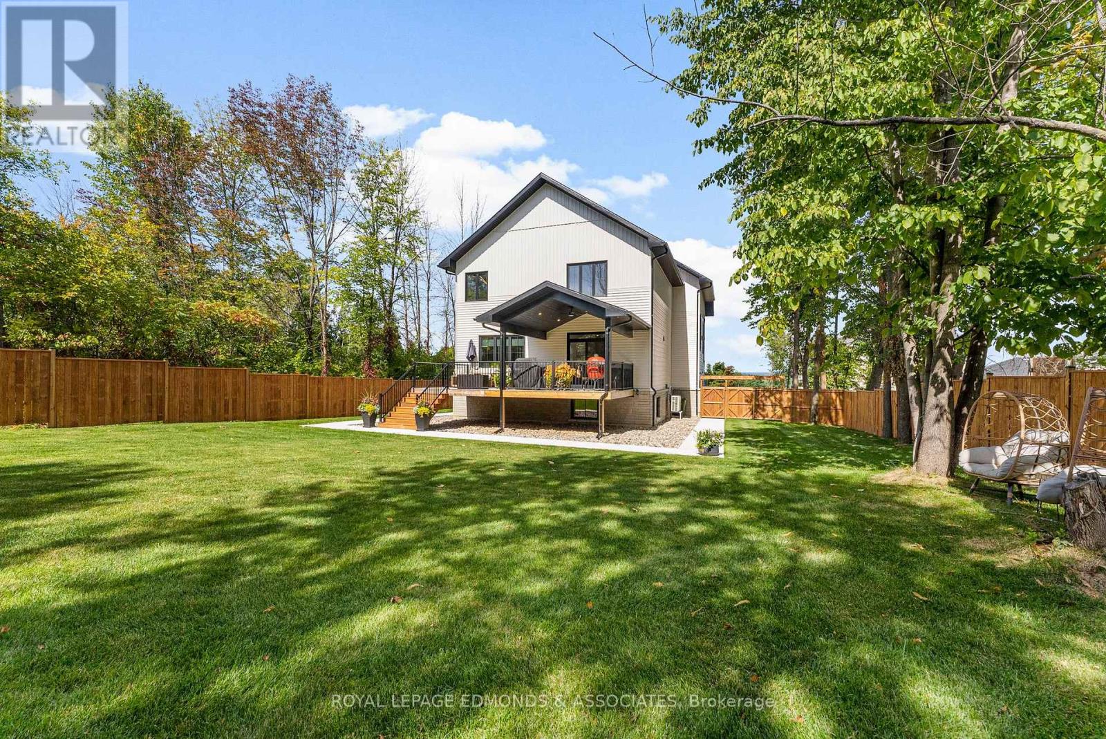 578 Melton Street, Pembroke, Ontario  K8A 6Z5 - Photo 44 - X12415959