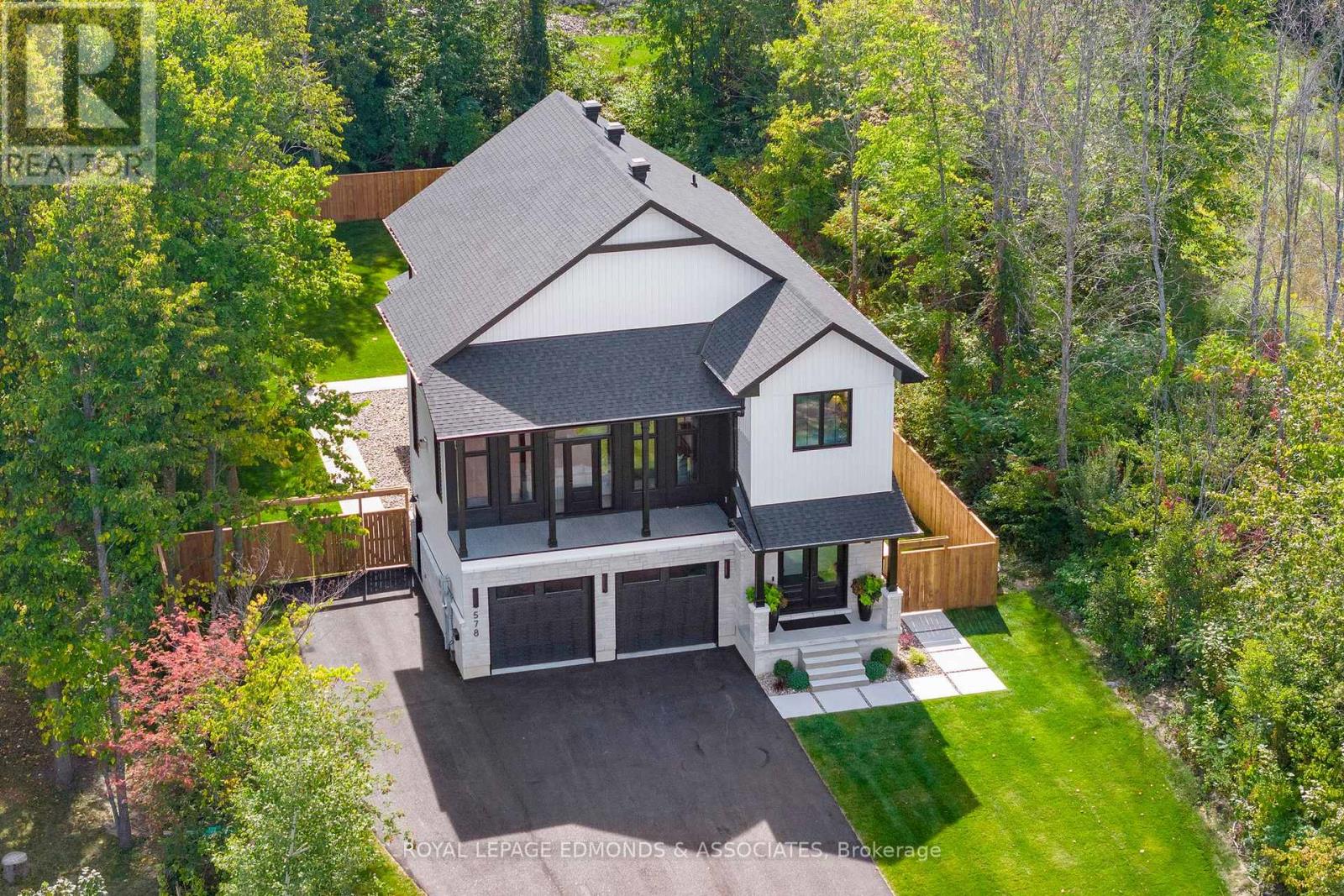 578 Melton Street, Pembroke, Ontario  K8A 6Z5 - Photo 48 - X12415959