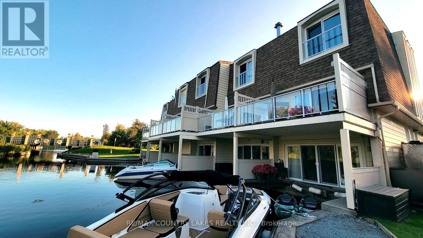 11 - 4 Paradise Boulevard, Ramara (Brechin), Ontario  L0K 1B0 - Photo 40 - S12393459