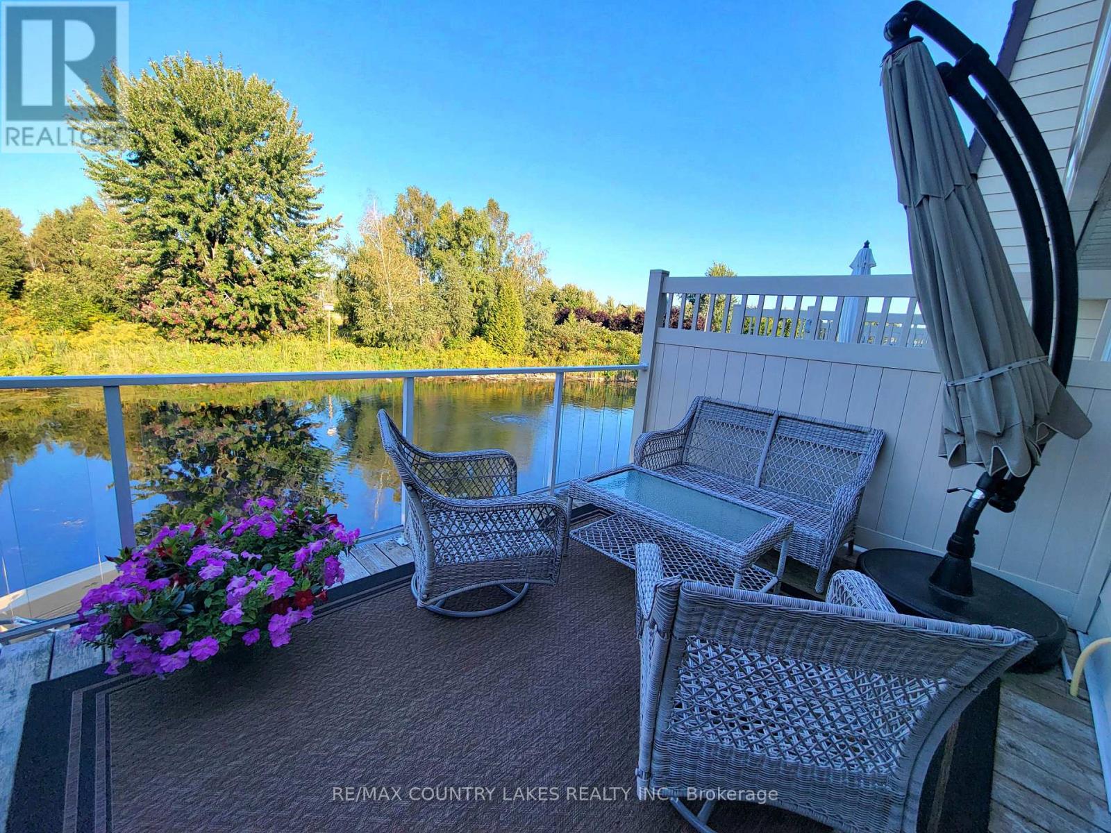 11 - 4 Paradise Boulevard, Ramara (Brechin), Ontario  L0K 1B0 - Photo 16 - S12393459