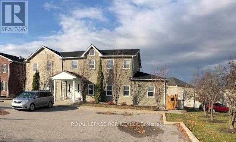 199 MATTHEW BOYD CRESCENT, Newmarket, Ontario