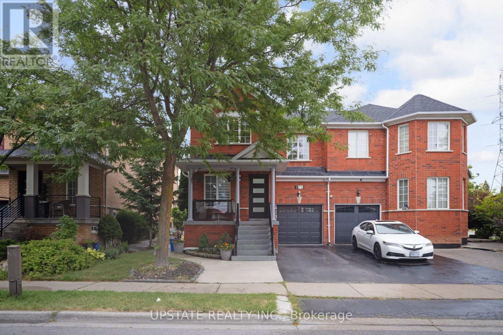 173 MONTE CARLO DRIVE, Vaughan, Ontario