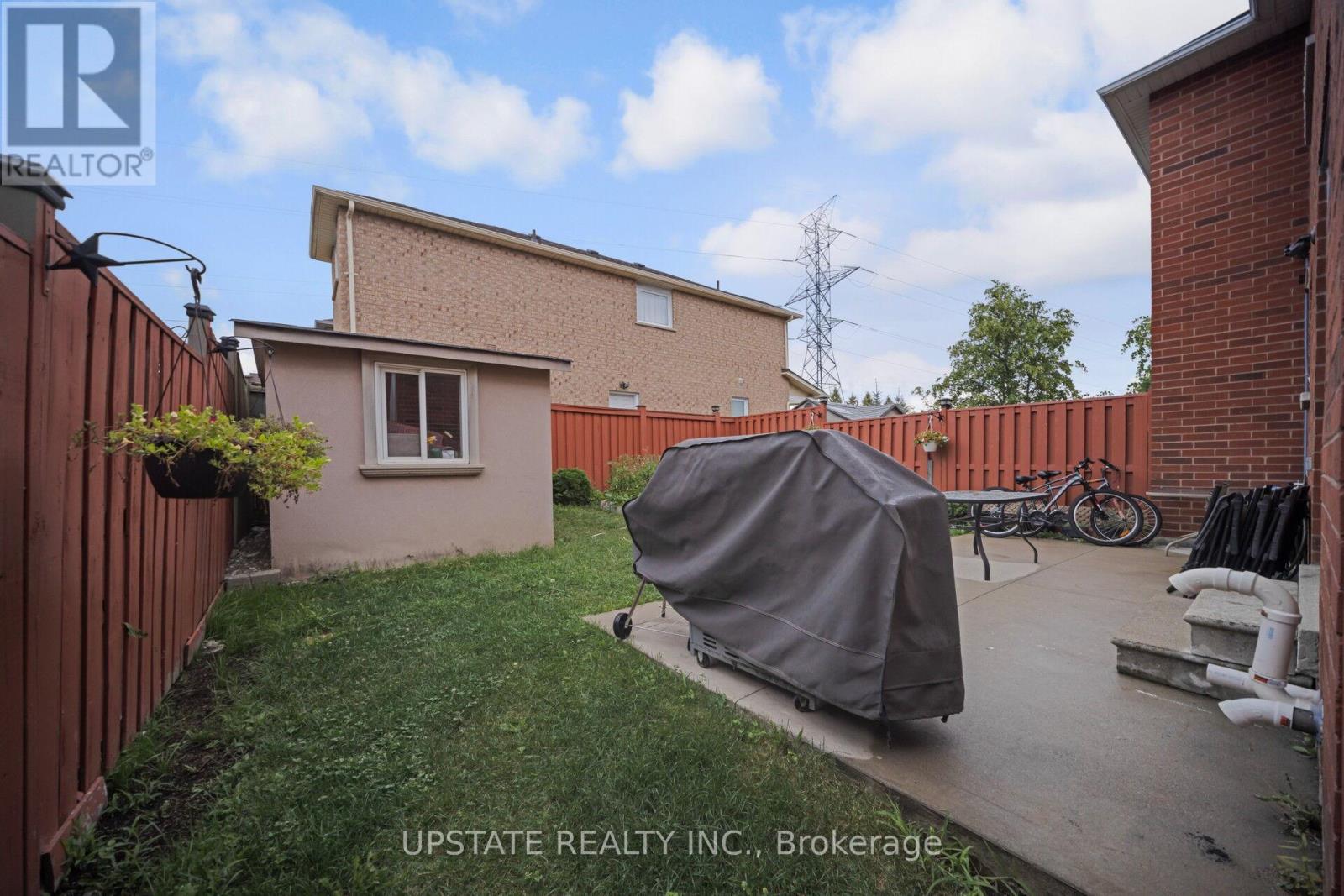 173 Monte Carlo Drive, Vaughan, Ontario  L4H 1R5 - Photo 34 - N12415914