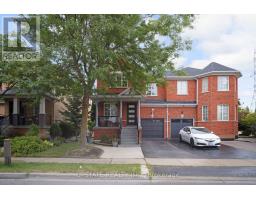 173 MONTE CARLO DRIVE, Vaughan, Ontario