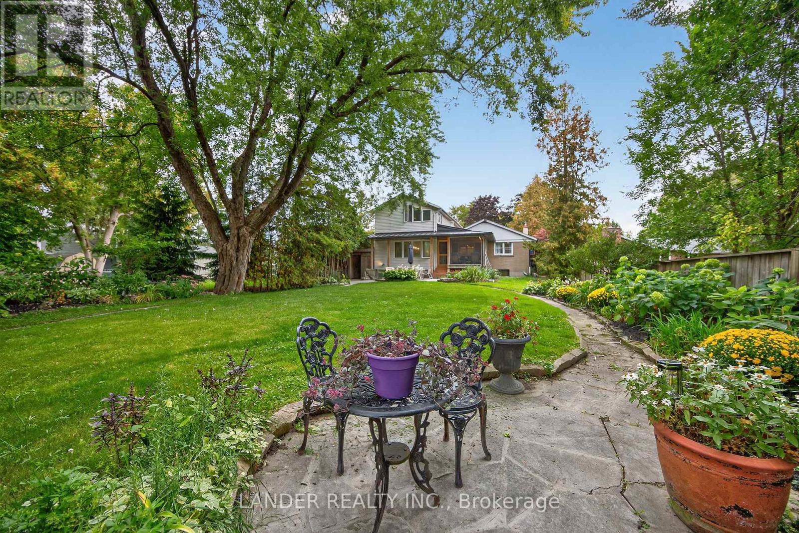 10 Charles Street, East Gwillimbury, Ontario  L0G 1V0 - Photo 37 - N12415918