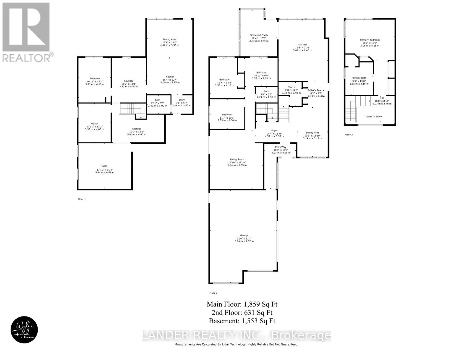 10 Charles Street, East Gwillimbury (Sharon), Ontario  L0G 1V0 - Photo 49 - N12415918