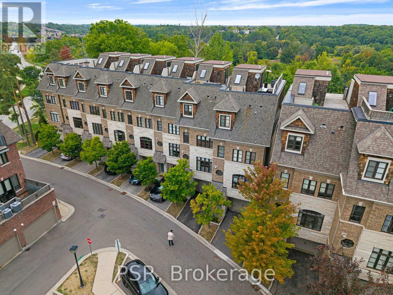 50 - 117 POWSELAND CRESCENT, Vaughan, Ontario