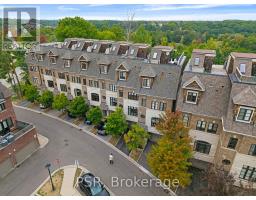 50 - 117 POWSELAND CRESCENT, Vaughan, Ontario