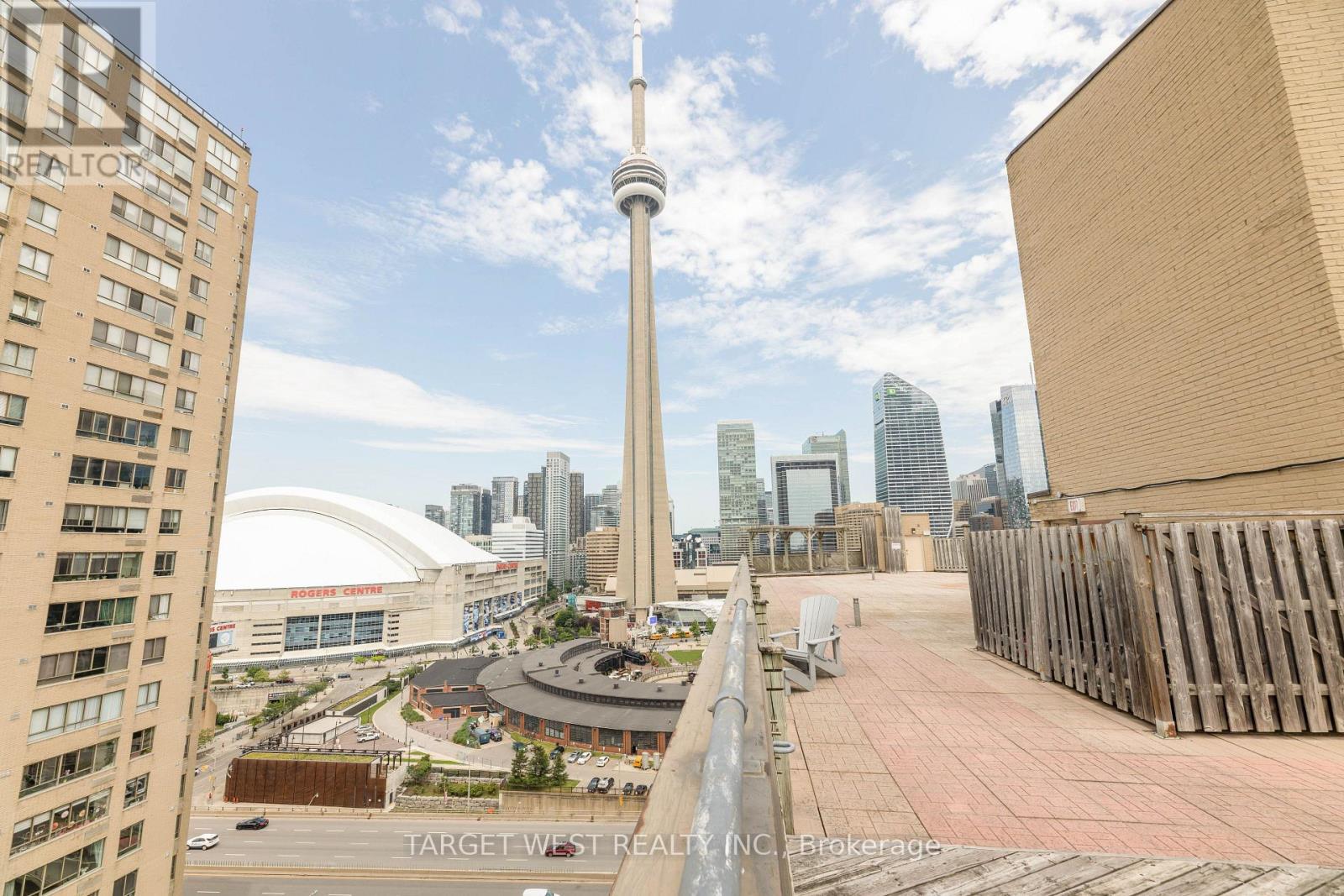 1903 - 250 Queens Quay W, Toronto, Ontario  M5J 2N2 - Photo 20 - C12397586