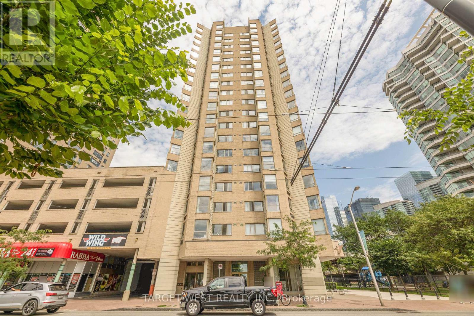 1903 - 250 Queens Quay W, Toronto, Ontario  M5J 2N2 - Photo 26 - C12397586