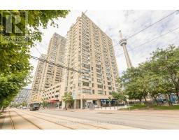 1903 - 250 QUEENS QUAY W, Toronto, Ontario