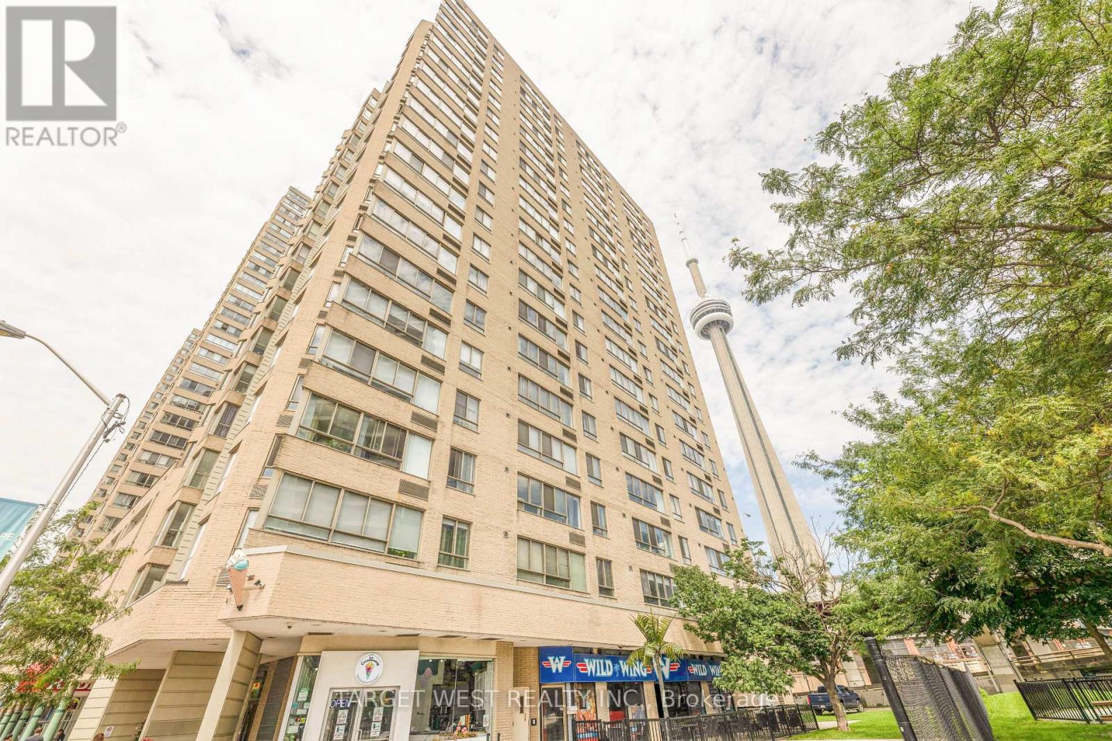 1903 - 250 Queens Quay W, Toronto, Ontario  M5J 2N2 - Photo 36 - C12397586