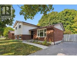 33 Hastings Boulevard 11 - Grange Road, Guelph, Ca