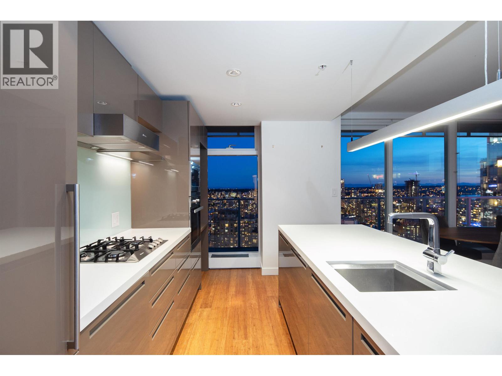 4202 777 Richards Street, Vancouver, British Columbia  V6B 0M6 - Photo 12 - R3050110