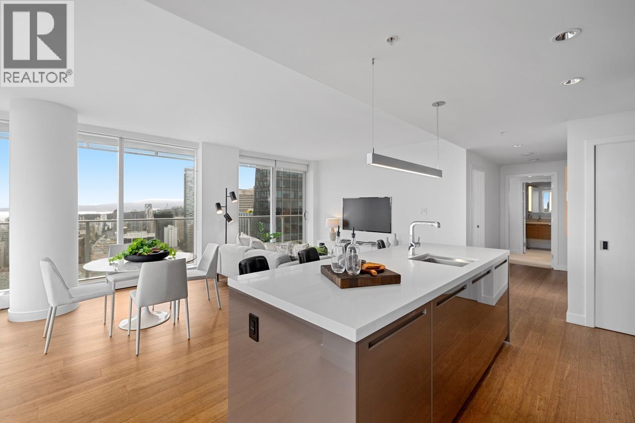 4202 777 Richards Street, Vancouver, British Columbia  V6B 0M6 - Photo 13 - R3050110