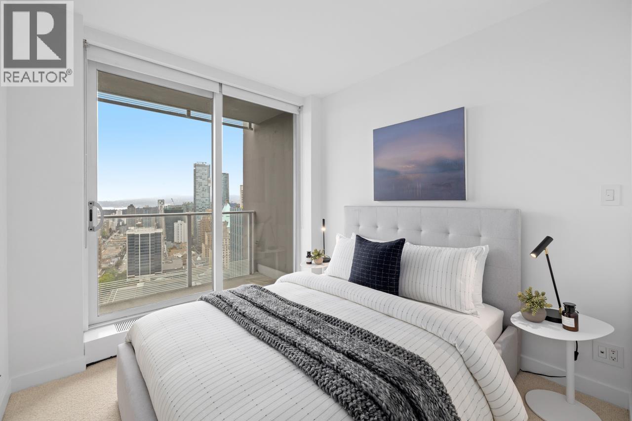 4202 777 Richards Street, Vancouver, British Columbia  V6B 0M6 - Photo 15 - R3050110