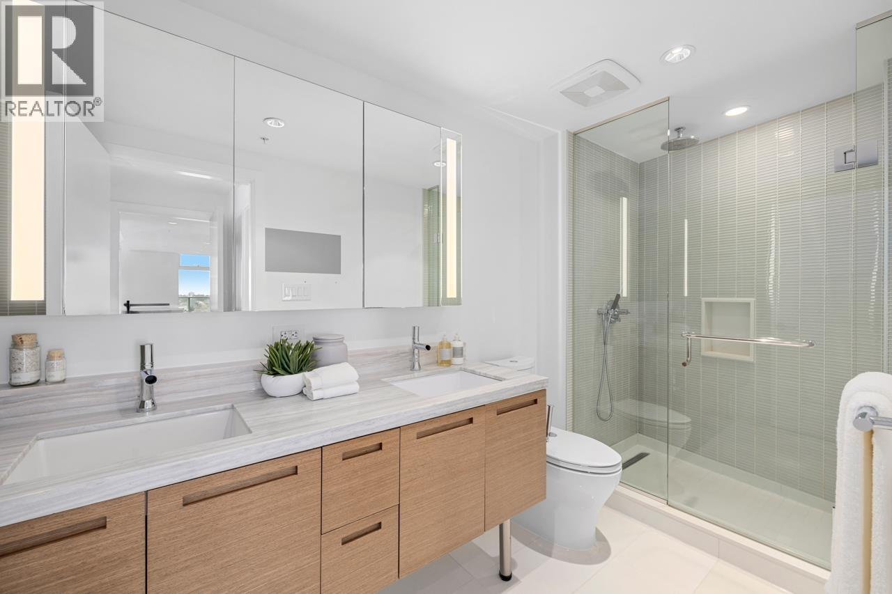 4202 777 Richards Street, Vancouver, British Columbia  V6B 0M6 - Photo 17 - R3050110