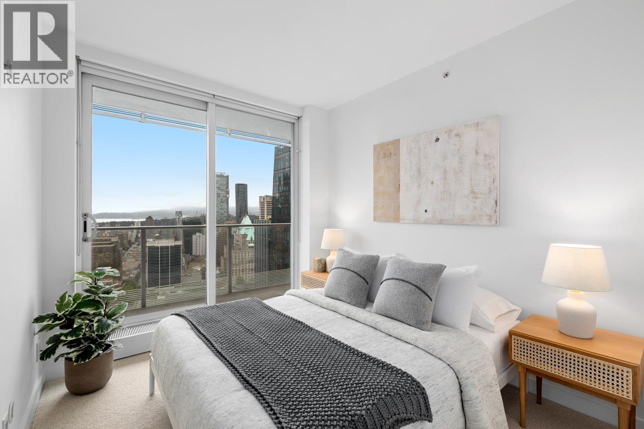 4202 777 Richards Street, Vancouver, British Columbia  V6B 0M6 - Photo 18 - R3050110