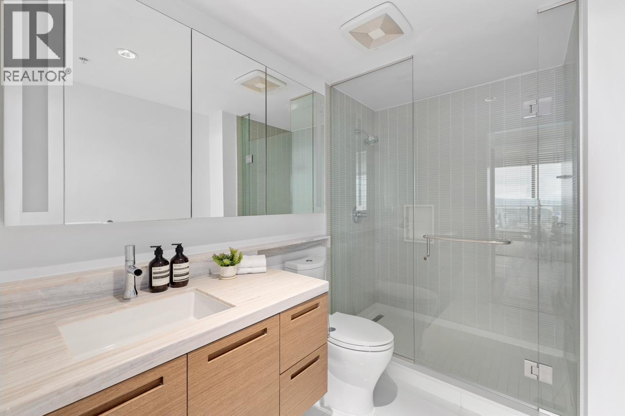 4202 777 Richards Street, Vancouver, British Columbia  V6B 0M6 - Photo 19 - R3050110
