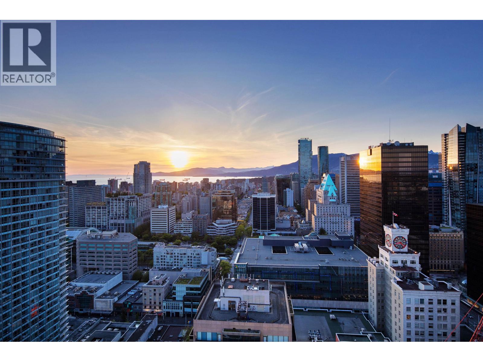 4202 777 Richards Street, Vancouver, British Columbia  V6B 0M6 - Photo 20 - R3050110