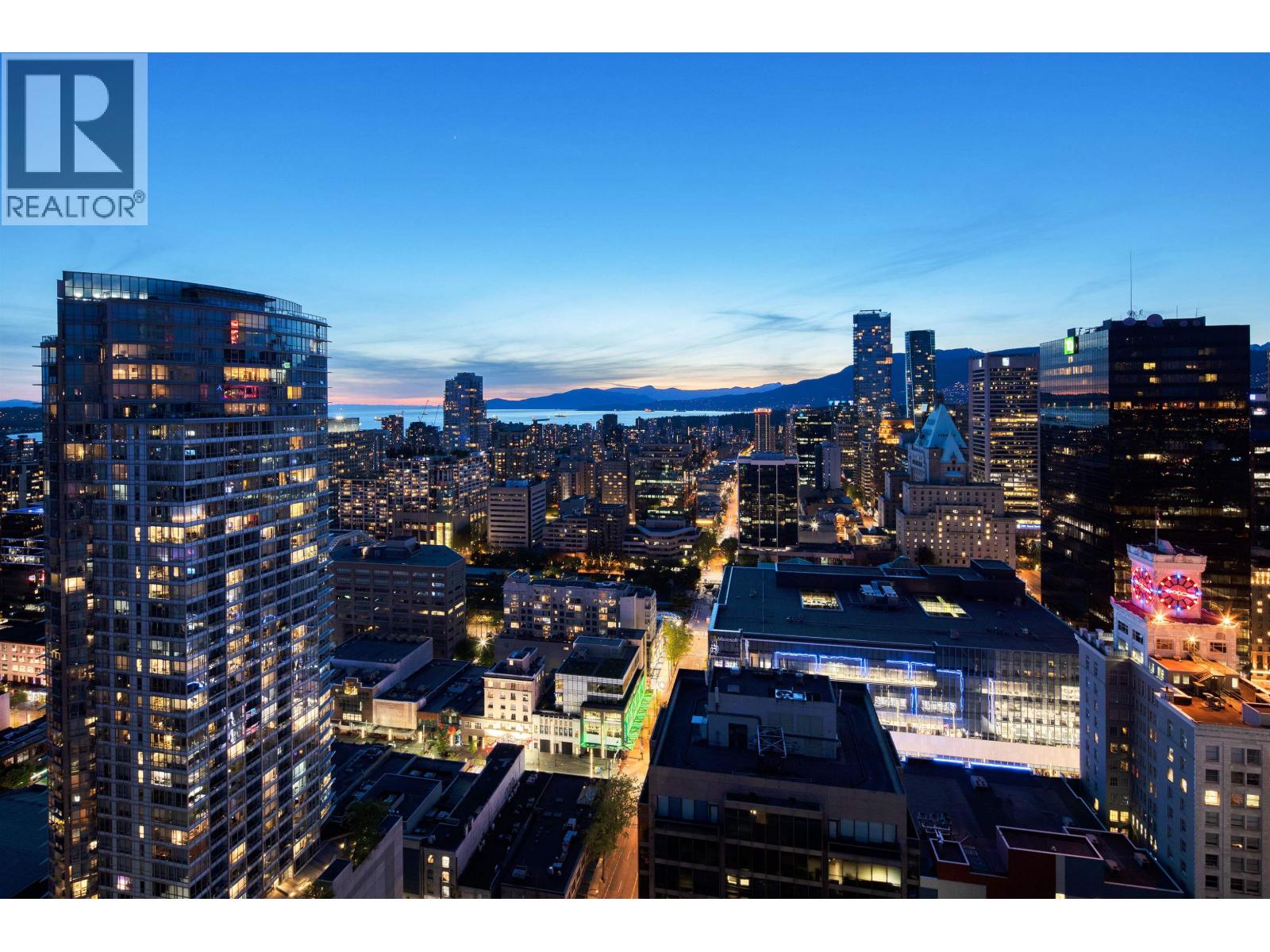 4202 777 Richards Street, Vancouver, British Columbia  V6B 0M6 - Photo 22 - R3050110