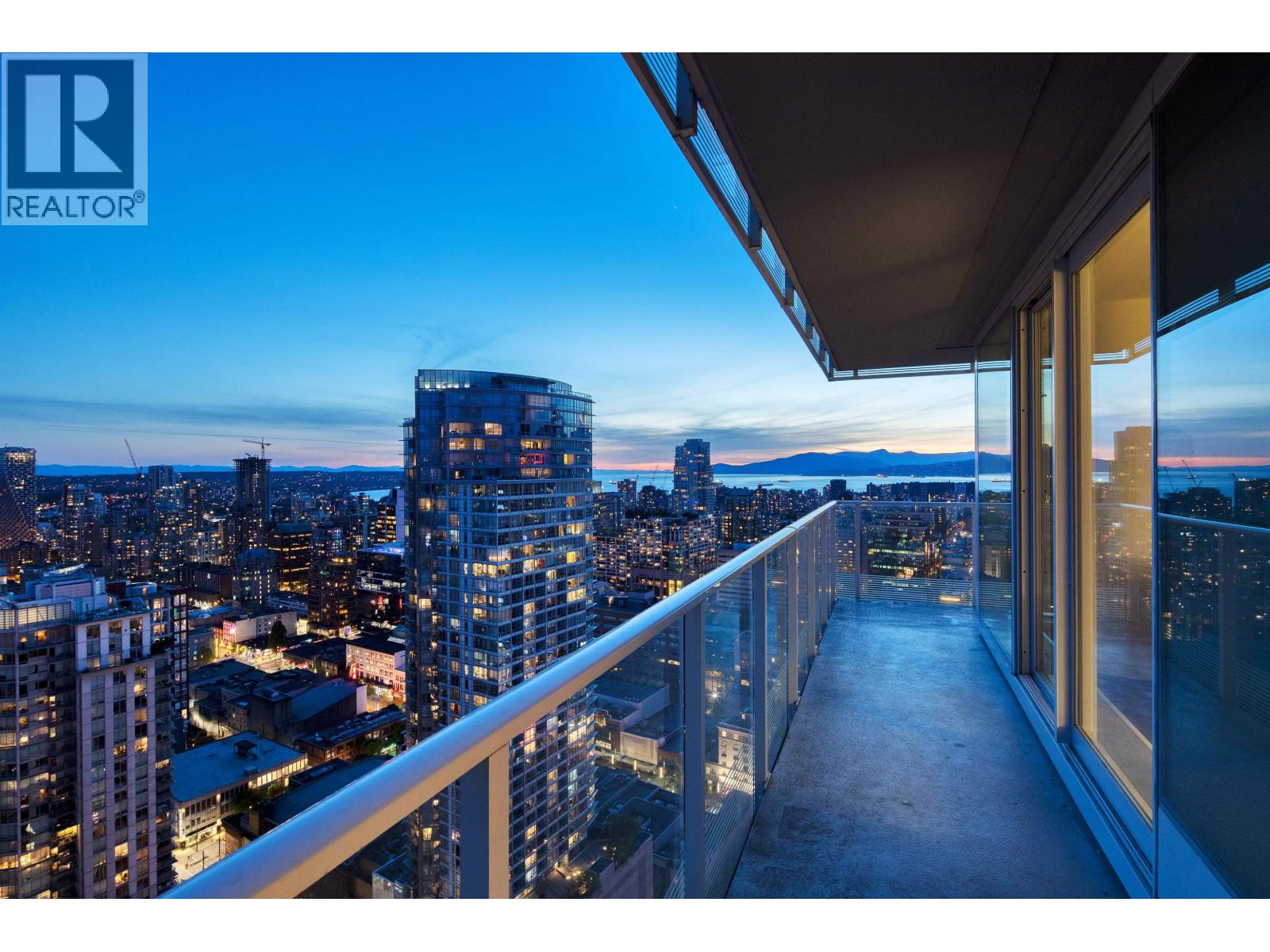 4202 777 Richards Street, Vancouver, British Columbia  V6B 0M6 - Photo 23 - R3050110