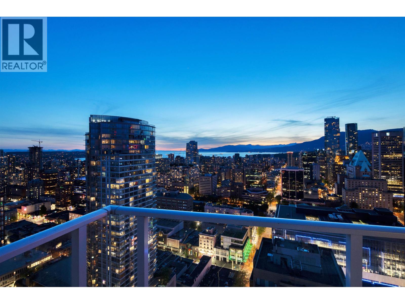 4202 777 Richards Street, Vancouver, British Columbia  V6B 0M6 - Photo 24 - R3050110