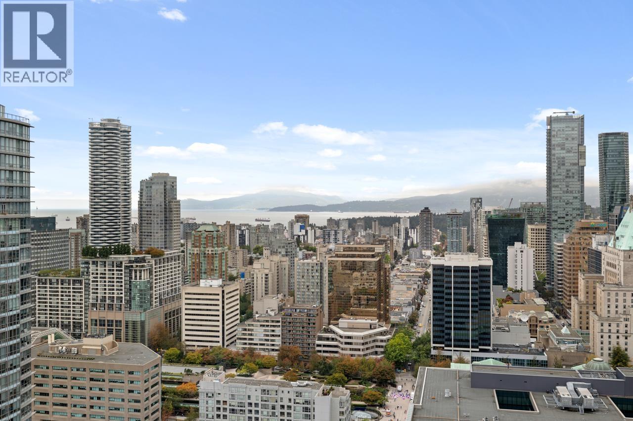 4202 777 Richards Street, Vancouver, British Columbia  V6B 0M6 - Photo 25 - R3050110