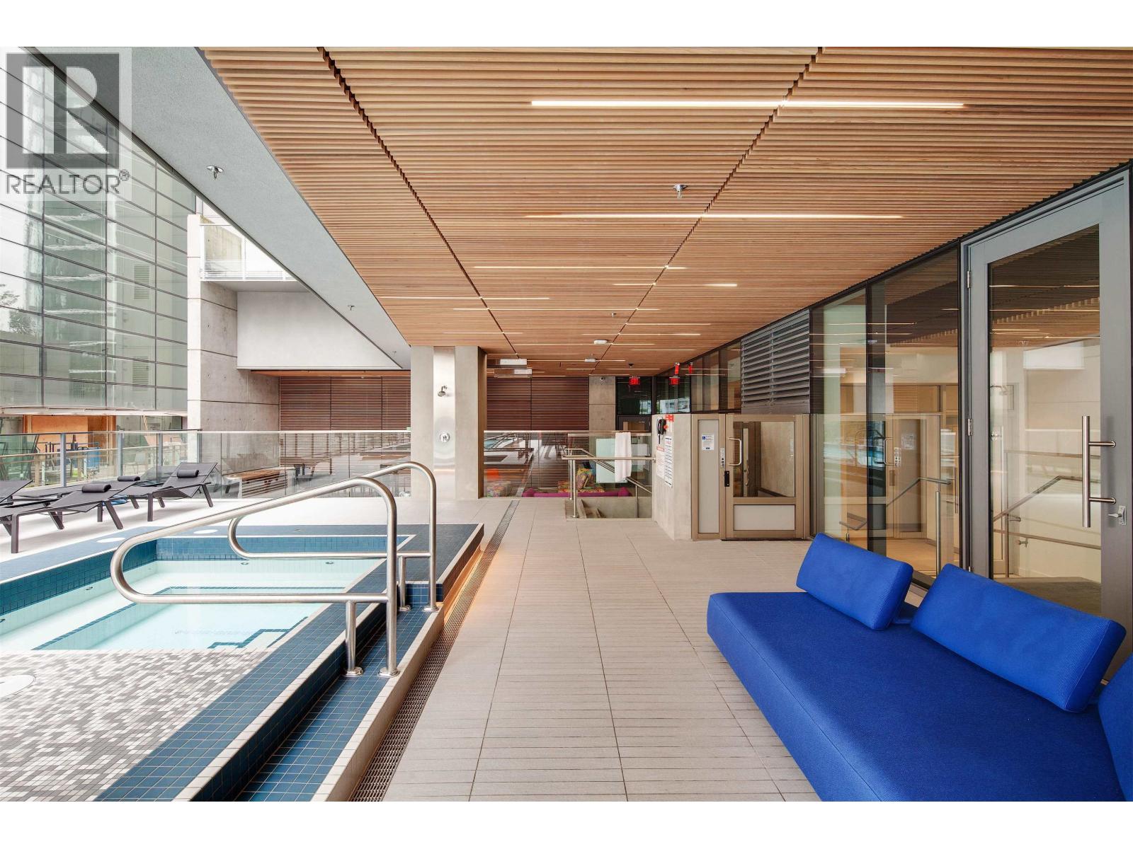 4202 777 Richards Street, Vancouver, British Columbia  V6B 0M6 - Photo 27 - R3050110
