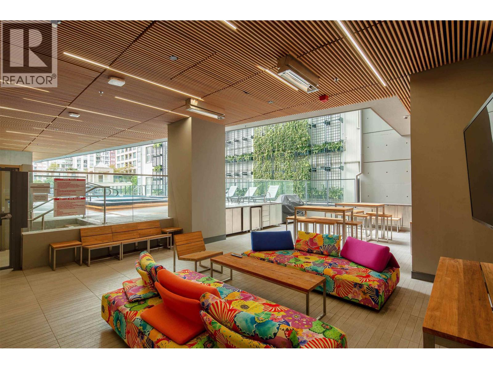 4202 777 Richards Street, Vancouver, British Columbia  V6B 0M6 - Photo 28 - R3050110