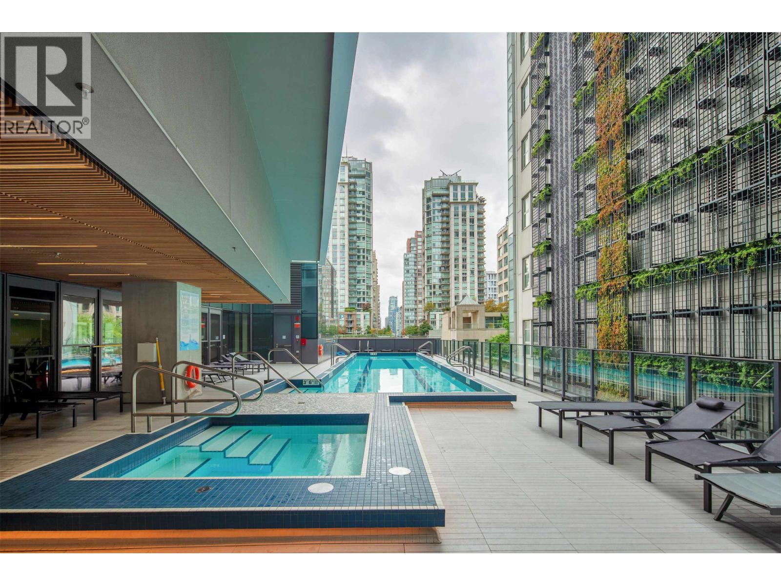 4202 777 Richards Street, Vancouver, British Columbia  V6B 0M6 - Photo 29 - R3050110