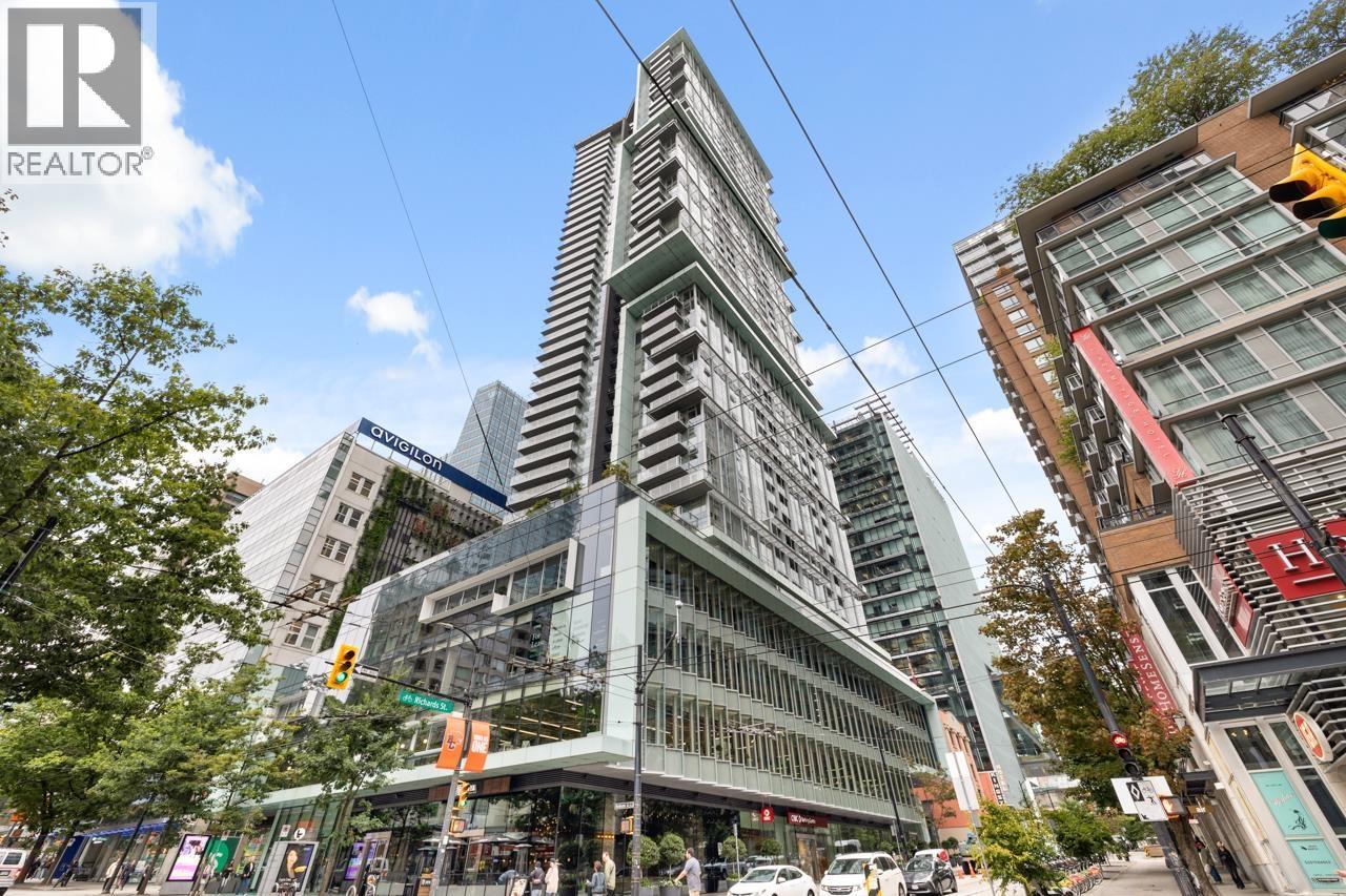 4202 777 Richards Street, Vancouver, British Columbia  V6B 0M6 - Photo 31 - R3050110