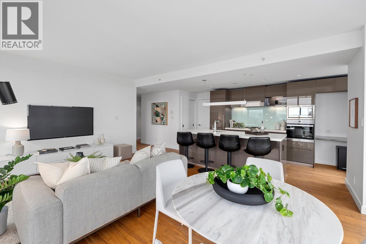 4202 777 Richards Street, Vancouver, British Columbia  V6B 0M6 - Photo 7 - R3050110