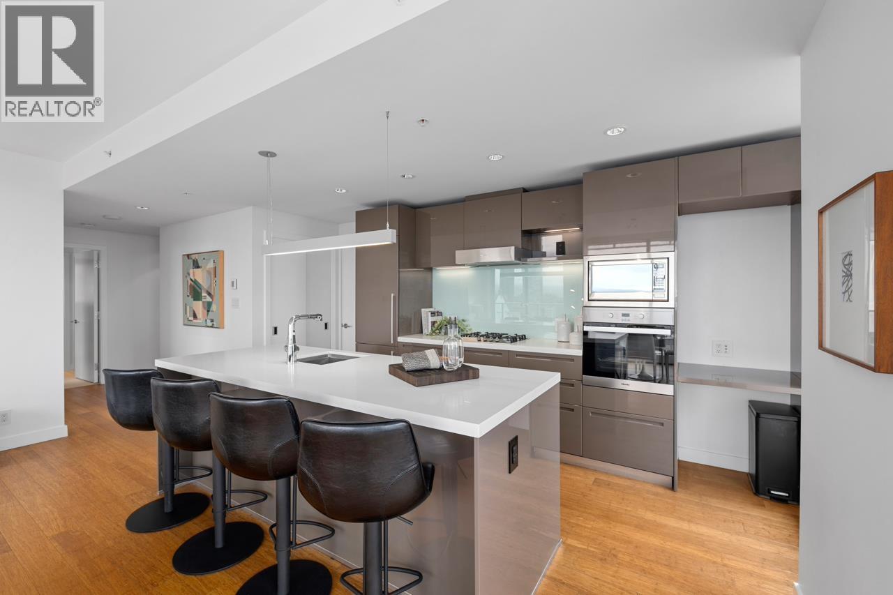 4202 777 Richards Street, Vancouver, British Columbia  V6B 0M6 - Photo 8 - R3050110