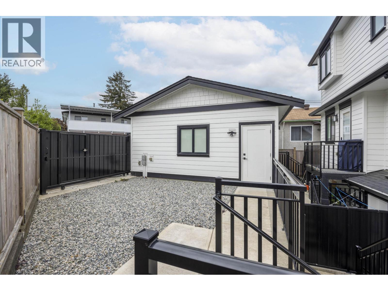 4541 Hoy Street, Vancouver, British Columbia  V5R 4N5 - Photo 21 - R3050112