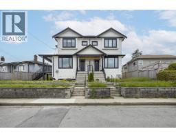 4541 HOY STREET, Vancouver, British Columbia