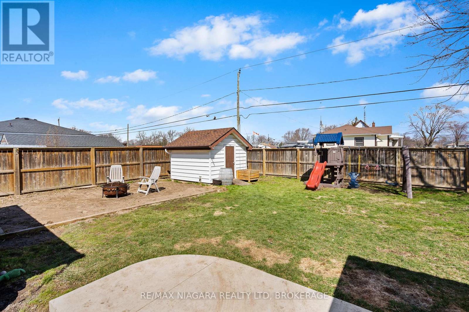201 Knoll Street, Port Colborne (Main Street), Ontario  L3K 5B4 - Photo 23 - X12415936
