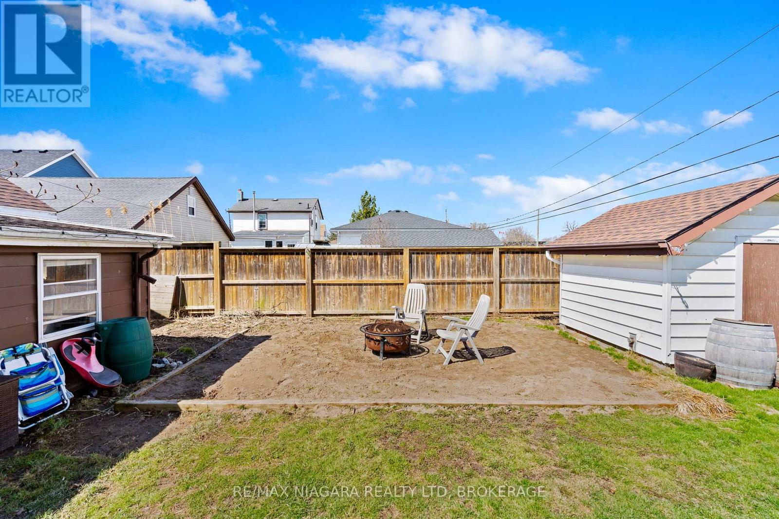 201 Knoll Street, Port Colborne (Main Street), Ontario  L3K 5B4 - Photo 26 - X12415936