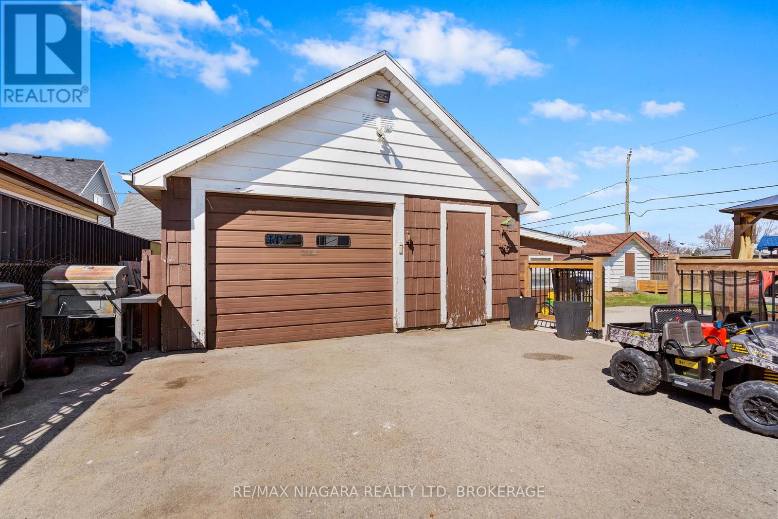 201 Knoll Street, Port Colborne (Main Street), Ontario  L3K 5B4 - Photo 30 - X12415936