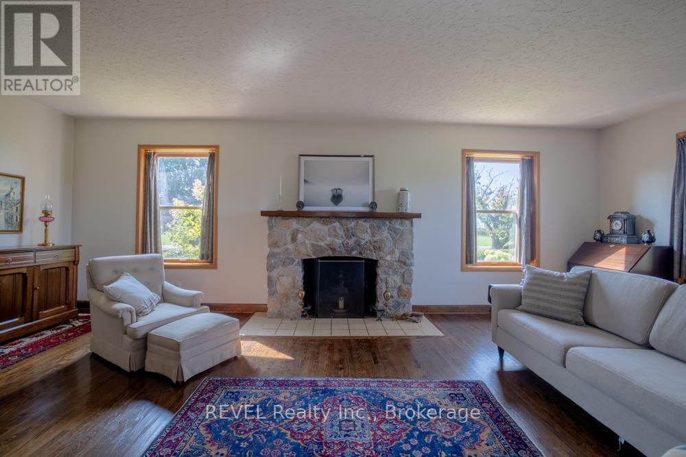 4521 Twenty First Street, Lincoln, Ontario  L0R 2E0 - Photo 17 - X12415973