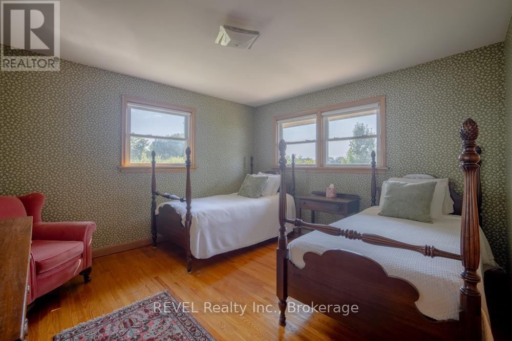 4521 Twenty First Street, Lincoln, Ontario  L0R 2E0 - Photo 24 - X12415973