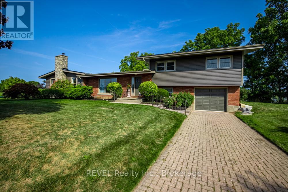 4521 Twenty First Street, Lincoln, Ontario  L0R 2E0 - Photo 3 - X12415973