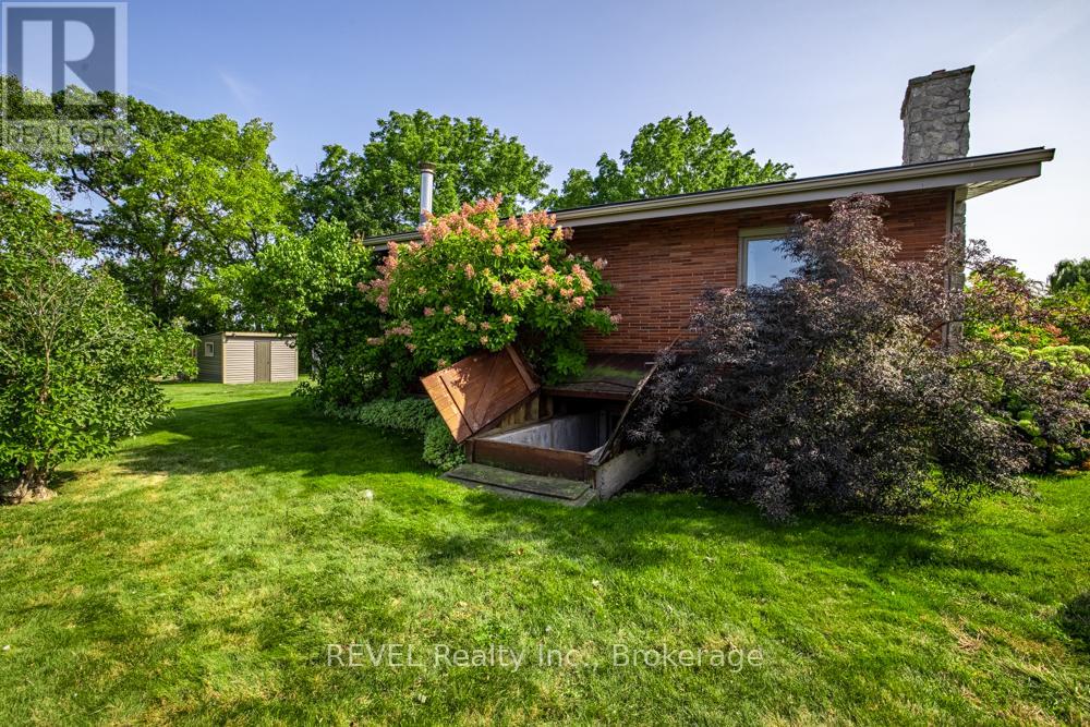4521 Twenty First Street, Lincoln, Ontario  L0R 2E0 - Photo 38 - X12415973