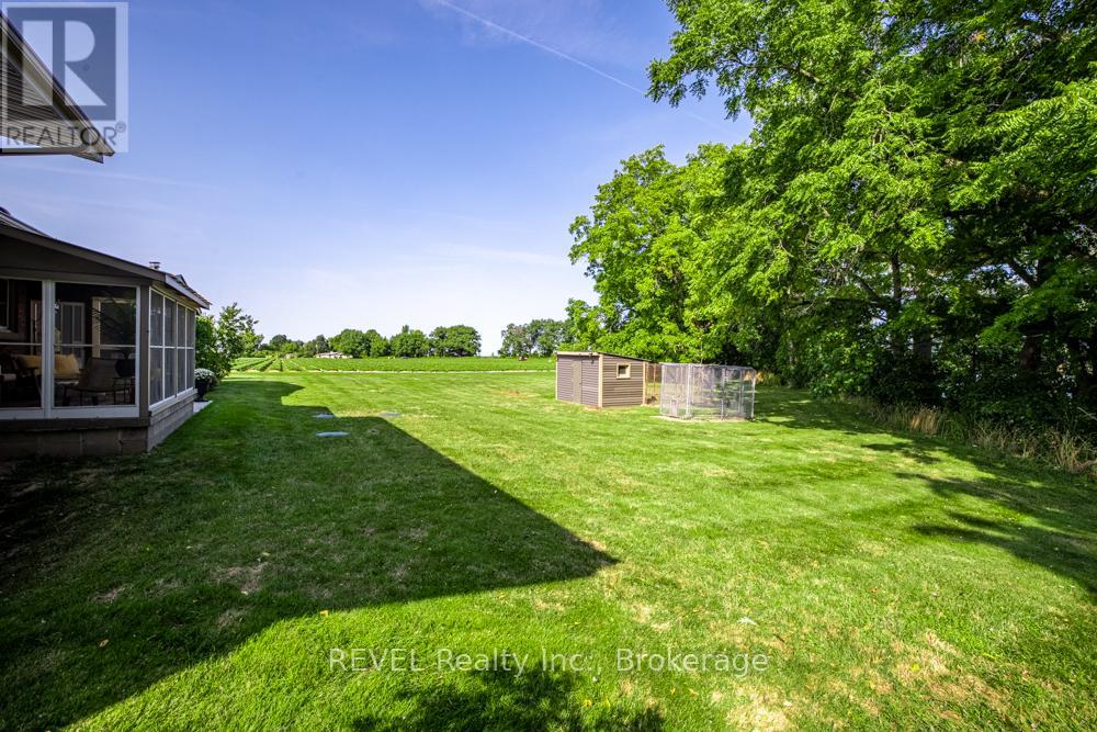 4521 Twenty First Street, Lincoln, Ontario  L0R 2E0 - Photo 41 - X12415973