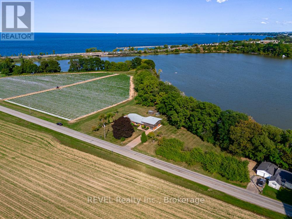 4521 Twenty First Street, Lincoln, Ontario  L0R 2E0 - Photo 47 - X12415973